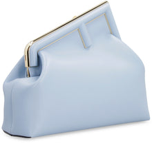 Load image into Gallery viewer, Fendi First leather bag