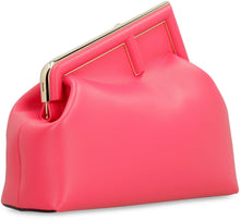 Load image into Gallery viewer, Fendi First leather bag