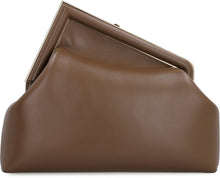 Load image into Gallery viewer, Fendi First leather bag