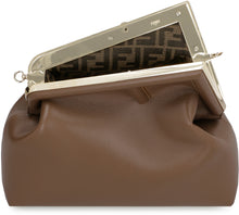 Load image into Gallery viewer, Fendi First leather bag