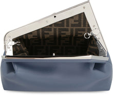 Load image into Gallery viewer, Fendi First leather clutch