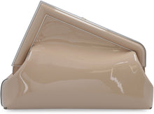 Load image into Gallery viewer, Fendi First leather clutch