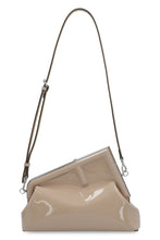 Load image into Gallery viewer, Fendi First leather clutch