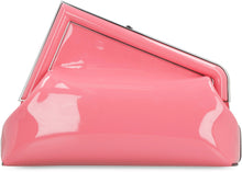 Load image into Gallery viewer, Fendi First leather clutch