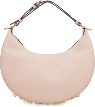 Load image into Gallery viewer, Fendigraphy leather hobo-bag