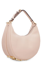 Load image into Gallery viewer, Fendigraphy leather hobo-bag