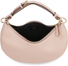 Load image into Gallery viewer, Fendigraphy leather hobo-bag
