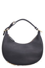 Load image into Gallery viewer, Fendigraphy leather shoulder bag