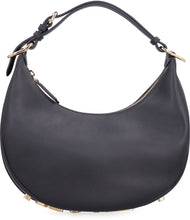 Load image into Gallery viewer, Fendigraphy leather shoulder bag