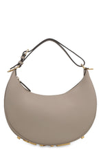 Load image into Gallery viewer, Fendigraphy leather hobo-bag