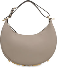 Load image into Gallery viewer, Fendigraphy leather hobo-bag