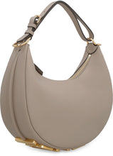Load image into Gallery viewer, Fendigraphy leather hobo-bag