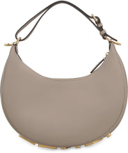 Load image into Gallery viewer, Fendigraphy leather hobo-bag