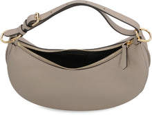 Load image into Gallery viewer, Fendigraphy leather hobo-bag