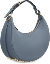 Load image into Gallery viewer, Fendigraphy leather hobo-bag