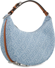Load image into Gallery viewer, Fendigraphy hobo-bag