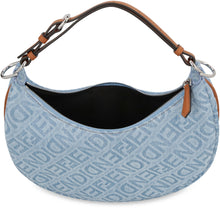 Load image into Gallery viewer, Fendigraphy hobo-bag