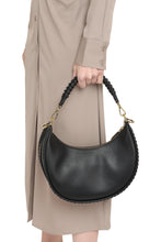 Load image into Gallery viewer, Fendigraphy Hobo bag