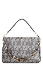 Load image into Gallery viewer, Fendi O'Lock shoulder bag