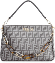 Load image into Gallery viewer, Fendi O'Lock shoulder bag