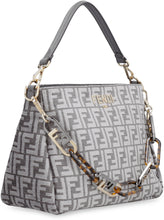 Load image into Gallery viewer, Fendi O'Lock shoulder bag