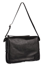 Load image into Gallery viewer, Simply Fendi Large Leather shoulder bag