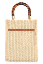Load image into Gallery viewer, Sunshine Raffia handbag