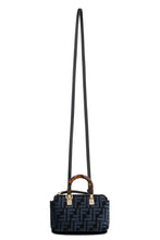 Load image into Gallery viewer, By The Way Mini canvas handbag