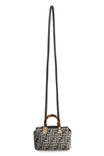 Load image into Gallery viewer, By The Way Mini canvas handbag