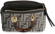 Load image into Gallery viewer, By The Way Mini canvas handbag