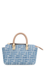 Load image into Gallery viewer, By The Way mini handbag