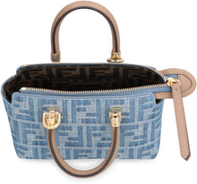 Load image into Gallery viewer, By The Way mini handbag