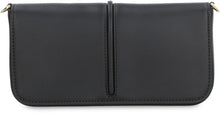 Load image into Gallery viewer, Fendigraphy leather wallet on chain
