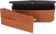 Load image into Gallery viewer, Fendigraphy leather wallet on chain