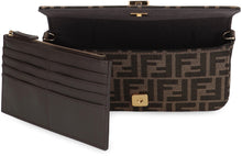 Load image into Gallery viewer, Fendigraphy wallet on chain