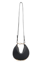 Load image into Gallery viewer, Fendigraphy mini leather hobo bag