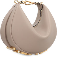 Load image into Gallery viewer, Fendigraphy mini leather hobo bag