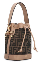 Load image into Gallery viewer, Mon Tresor fabric mini-bag