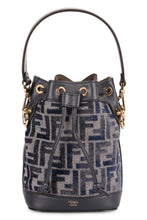 Load image into Gallery viewer, Mon Tresor Mini handbag