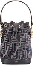 Load image into Gallery viewer, Mon Tresor Mini handbag