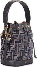 Load image into Gallery viewer, Mon Tresor Mini handbag