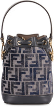 Load image into Gallery viewer, Mon Tresor Mini handbag
