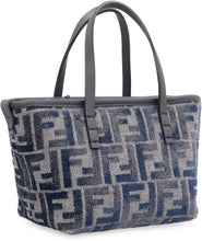 Load image into Gallery viewer, Roll Mini handbag