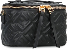 Load image into Gallery viewer, Fendi Vanity leather mini bag