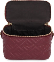Load image into Gallery viewer, Mini bag Fendi Vanity in leather