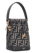 Load image into Gallery viewer, "Bucket bag Mon Tresor"