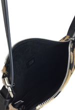 Load image into Gallery viewer, Shoulder bag Zip Top in pony