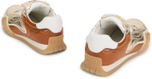 Load image into Gallery viewer, Women's sneakers Fendi Wave Pulse