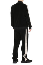 Load image into Gallery viewer, 8 Moncler Palm Angels - Chenille logo sweatshirt