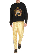 Load image into Gallery viewer, 8 Moncler Palm Angels - Cotton sweatshirt